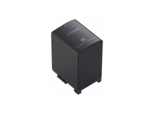 Canon BP-828 Batteri Til Canon videokamera 2670 mAh 